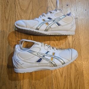 Asics Little Kids Cheer Shoes